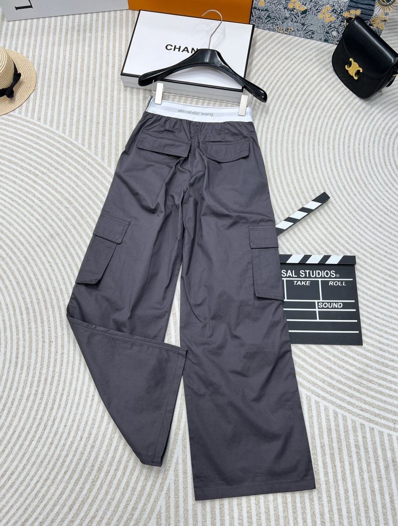 Alexander Wang Long Pants